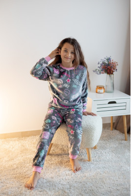 Піжама для дівчаток